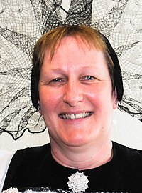 Marti Doris