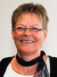 Linder Marianne