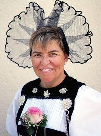 Theiler-Hafner Anita