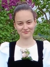 Feuz Melina
