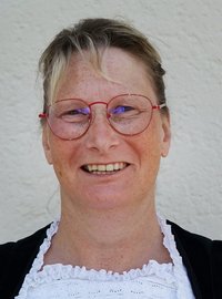 Burkhard Ruth