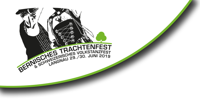 Bernisches Trachtenfest & Schweizerisches Volkstanzfest 2019, Langnau